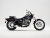 2001 Kawasaki EN 500 photo